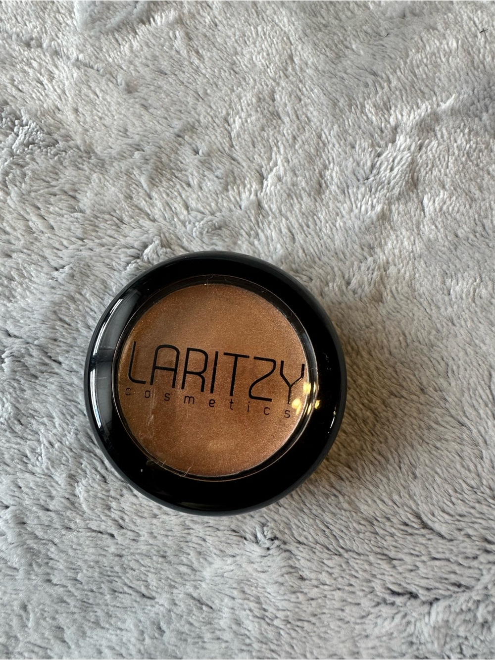 Laritzy Cosmetics Highlighter - Bronze Shimmer